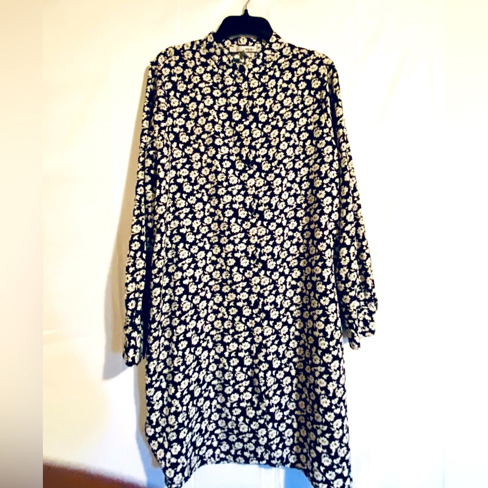 WD.NY Ladies Dress